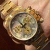 Rolex Daytona Tahitian Diamonds