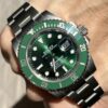 Rolex Submariner Date "Hulk"